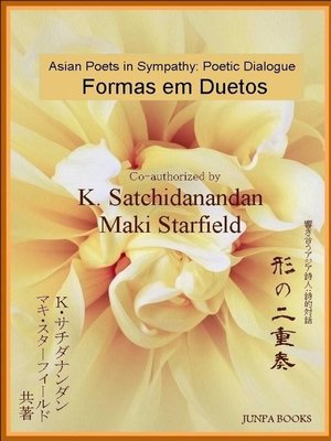 cover image of Formas em Duetos